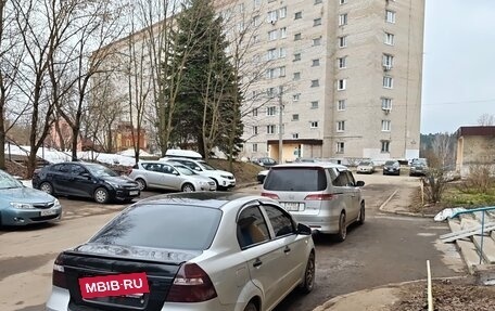 Chevrolet Aveo III, 2008 год, 280 000 рублей, 11 фотография