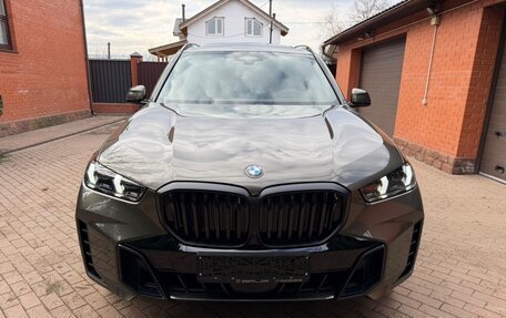 BMW X5, 2026 год, 17 250 000 рублей, 2 фотография