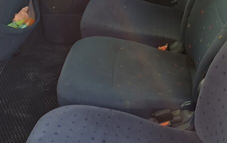 Volkswagen Sharan I рестайлинг, 1999 год, 500 000 рублей, 6 фотография