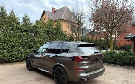 BMW X5, 2026 год, 17 250 000 рублей, 4 фотография