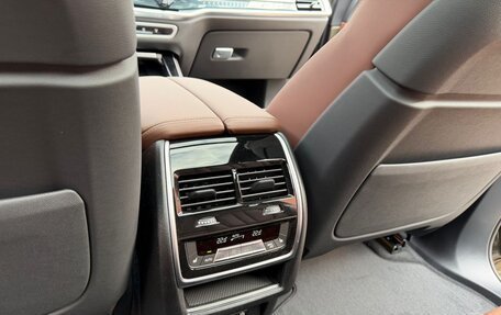 BMW X5, 2026 год, 17 250 000 рублей, 8 фотография