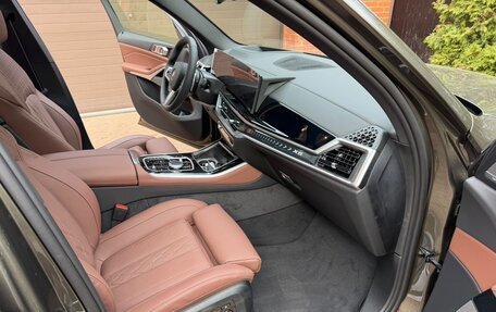 BMW X5, 2026 год, 17 250 000 рублей, 9 фотография