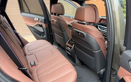 BMW X5, 2026 год, 17 250 000 рублей, 5 фотография