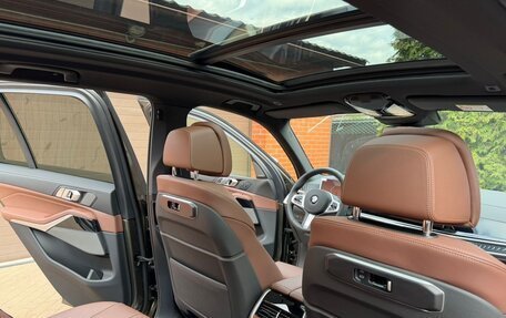 BMW X5, 2026 год, 17 250 000 рублей, 6 фотография