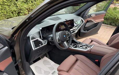 BMW X5, 2026 год, 17 250 000 рублей, 10 фотография