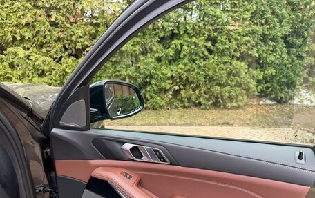 BMW X5, 2026 год, 17 250 000 рублей, 11 фотография