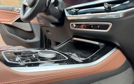 BMW X5, 2026 год, 17 250 000 рублей, 16 фотография