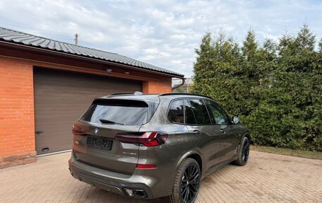 BMW X5, 2026 год, 17 250 000 рублей, 20 фотография