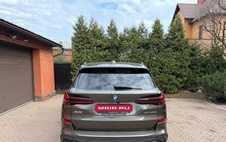 BMW X5, 2026 год, 17 250 000 рублей, 3 фотография