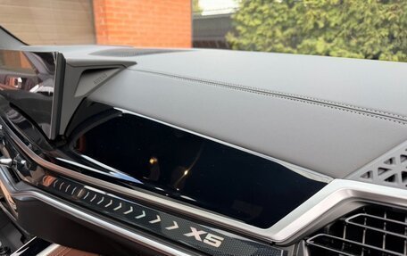 BMW X5, 2026 год, 17 250 000 рублей, 12 фотография