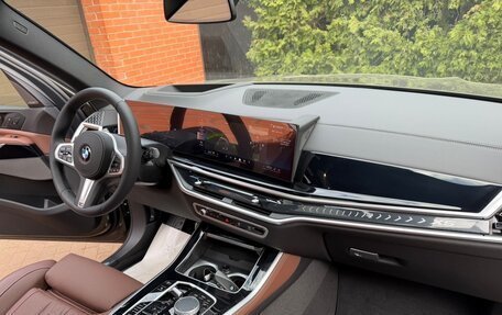 BMW X5, 2026 год, 17 250 000 рублей, 13 фотография