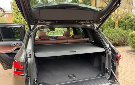 BMW X5, 2026 год, 17 250 000 рублей, 18 фотография