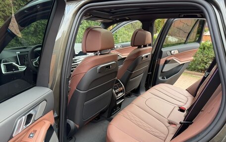 BMW X5, 2026 год, 17 250 000 рублей, 17 фотография