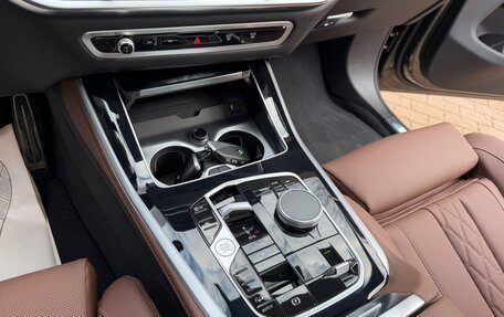 BMW X5, 2026 год, 17 250 000 рублей, 15 фотография