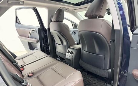 Lexus RX IV рестайлинг, 2022 год, 6 380 664 рублей, 13 фотография