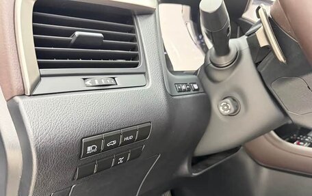 Lexus RX IV рестайлинг, 2022 год, 6 380 664 рублей, 17 фотография