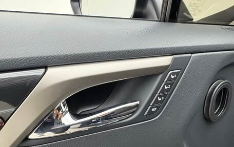 Lexus RX IV рестайлинг, 2022 год, 6 380 664 рублей, 18 фотография