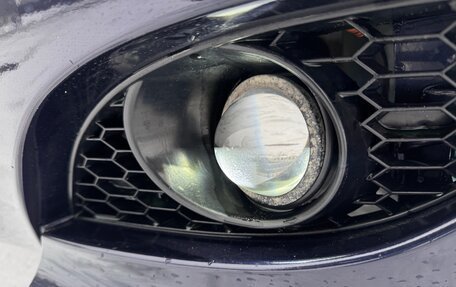 BMW 5 серия, 2008 год, 1 200 000 рублей, 9 фотография