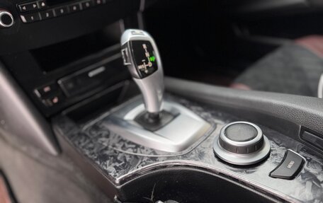 BMW 5 серия, 2008 год, 1 200 000 рублей, 12 фотография