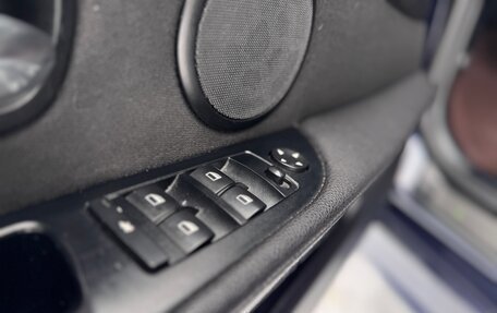 BMW 5 серия, 2008 год, 1 200 000 рублей, 11 фотография