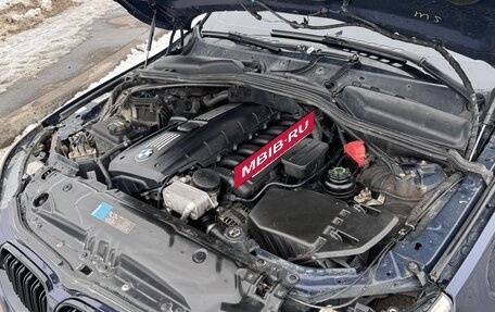 BMW 5 серия, 2008 год, 1 200 000 рублей, 18 фотография