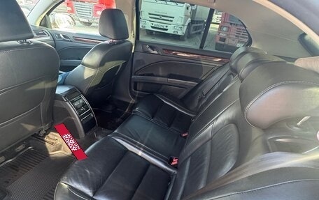 Skoda Superb III рестайлинг, 2012 год, 990 000 рублей, 2 фотография