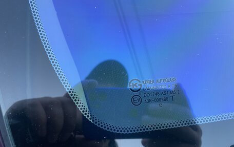 Hyundai Solaris II рестайлинг, 2013 год, 800 000 рублей, 14 фотография