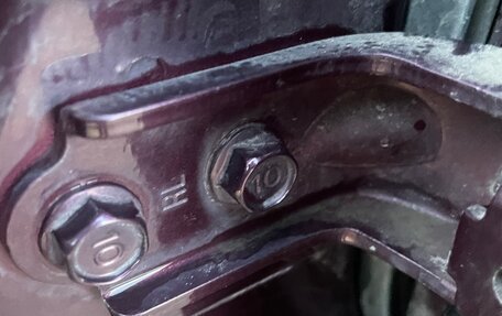 Hyundai Solaris II рестайлинг, 2013 год, 800 000 рублей, 22 фотография