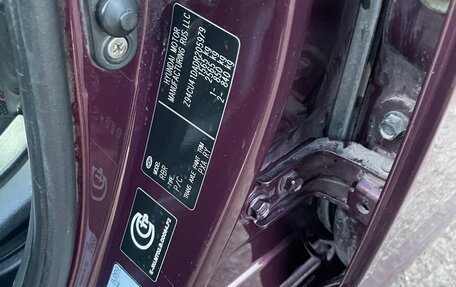 Hyundai Solaris II рестайлинг, 2013 год, 800 000 рублей, 20 фотография