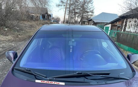 Hyundai Solaris II рестайлинг, 2013 год, 800 000 рублей, 13 фотография