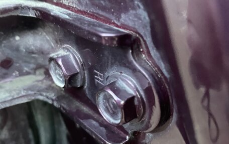 Hyundai Solaris II рестайлинг, 2013 год, 800 000 рублей, 23 фотография