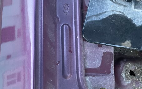 Hyundai Solaris II рестайлинг, 2013 год, 800 000 рублей, 25 фотография