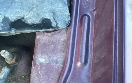 Hyundai Solaris II рестайлинг, 2013 год, 800 000 рублей, 26 фотография