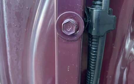 Hyundai Solaris II рестайлинг, 2013 год, 800 000 рублей, 28 фотография