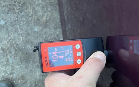 Hyundai Solaris II рестайлинг, 2013 год, 800 000 рублей, 36 фотография