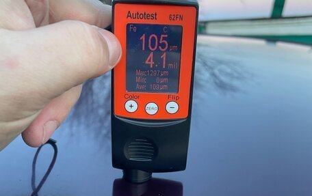 Hyundai Solaris II рестайлинг, 2013 год, 800 000 рублей, 30 фотография