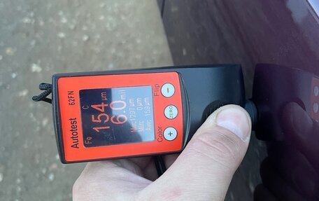 Hyundai Solaris II рестайлинг, 2013 год, 800 000 рублей, 32 фотография