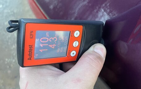 Hyundai Solaris II рестайлинг, 2013 год, 800 000 рублей, 34 фотография