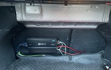 Hyundai Solaris II рестайлинг, 2013 год, 800 000 рублей, 29 фотография