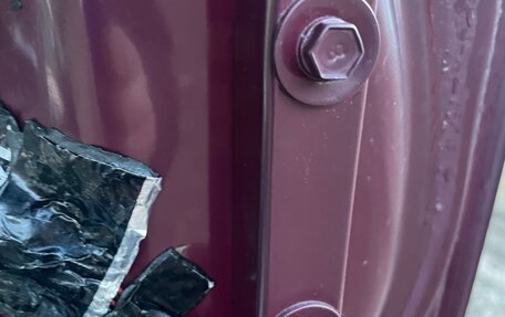 Hyundai Solaris II рестайлинг, 2013 год, 800 000 рублей, 27 фотография