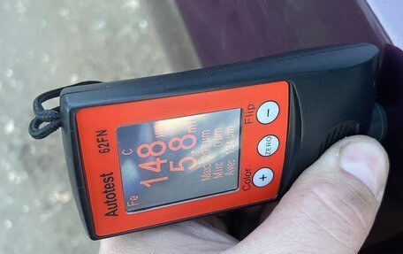 Hyundai Solaris II рестайлинг, 2013 год, 800 000 рублей, 33 фотография