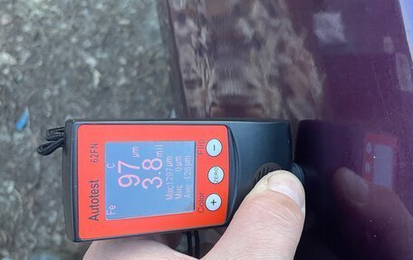 Hyundai Solaris II рестайлинг, 2013 год, 800 000 рублей, 38 фотография