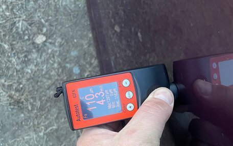 Hyundai Solaris II рестайлинг, 2013 год, 800 000 рублей, 37 фотография