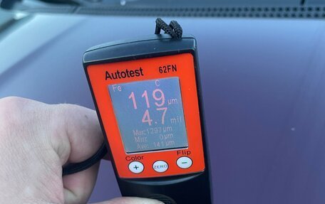 Hyundai Solaris II рестайлинг, 2013 год, 800 000 рублей, 39 фотография