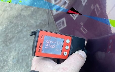 Hyundai Solaris II рестайлинг, 2013 год, 800 000 рублей, 35 фотография