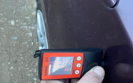 Hyundai Solaris II рестайлинг, 2013 год, 800 000 рублей, 40 фотография