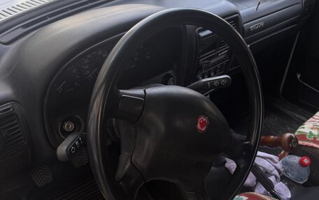 ГАЗ 3110 «Волга», 1999 год, 120 000 рублей, 13 фотография