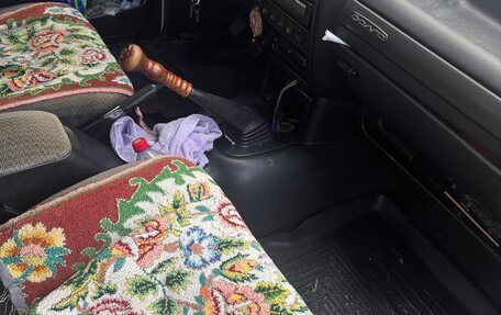 ГАЗ 3110 «Волга», 1999 год, 120 000 рублей, 14 фотография