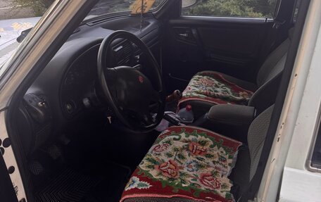 ГАЗ 3110 «Волга», 1999 год, 120 000 рублей, 12 фотография