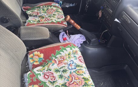 ГАЗ 3110 «Волга», 1999 год, 120 000 рублей, 15 фотография